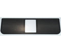 Nuova Simonelli Push-button Plate Appia19 S