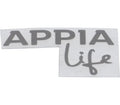 Nuova Simonelli Adhesive Label Appia Life Metalflex