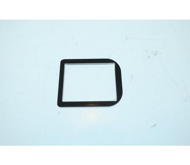 Nuova Simonelli Push-button Plate Appia19 S 1-group Compact