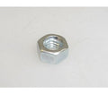 Nuova Simonelli Nut Zinc-plated M4 H4 MM