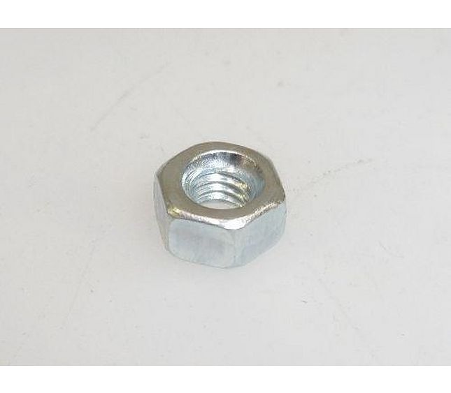 Nuova Simonelli Nut Zinc-plated M4 H4 MM
