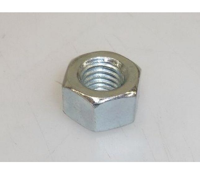 Nuova Simonelli Galvanized Nut M8 H8 MM