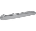 Nuova Simonelli Lower Side RH Va358 Chrome-plated