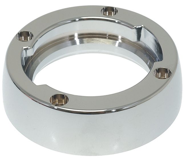 Nuova Simonelli Filter-holder Coupling Hopper