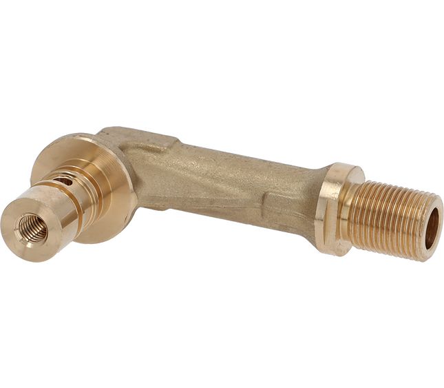Nuova Simonelli Auto Steam Water Wand