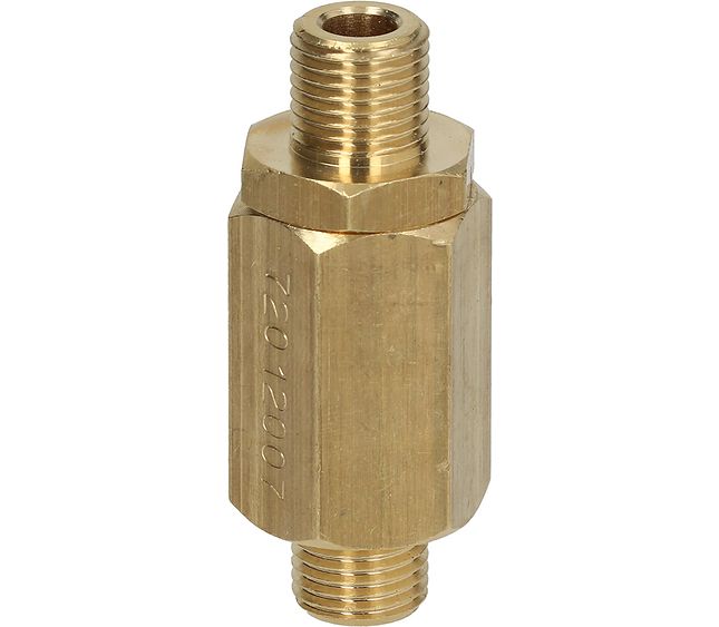 Nuova Simonelli Expansion Valve Ø 1/4"m-1/4"m