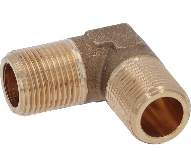 Nuova Simonelli Fitting L 3/8 M M Cilin