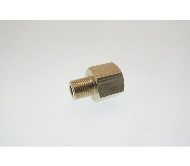 Nuova Simonelli Fitting 1/8"m 1/4"fagg 02.03.88