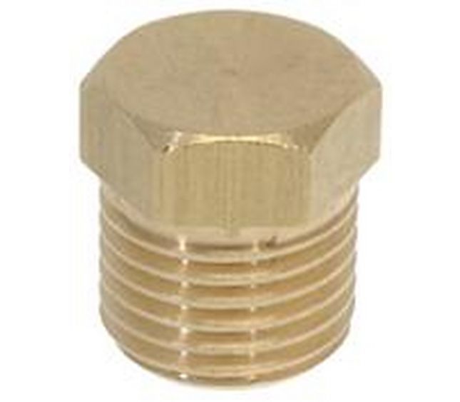 Nuova Simonelli Cap Ø 1/4"m For Brewing Group