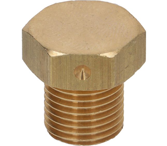Nuova Simonelli Cap Ø 1/8"m
