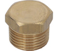 Nuova Simonelli Cap Ø 3/8"m For Boiler