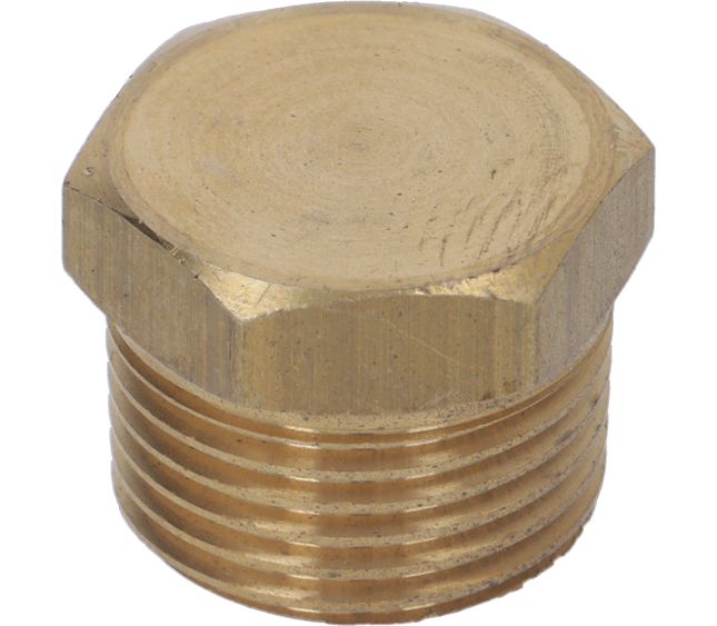 Nuova Simonelli Cap Ø 3/8"m For Boiler