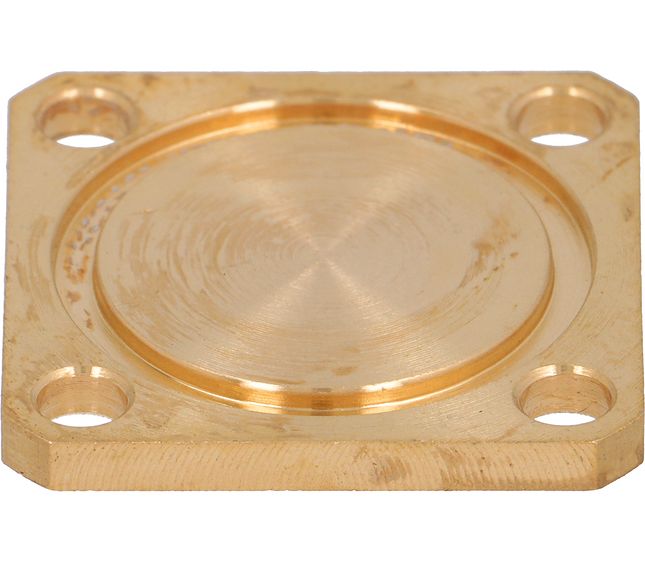 Nuova Simonelli Base Closure Flange