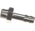 Nuova Simonelli Hose End Fitting Ø 1/8"m Ø 6 Nickel-plated