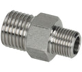 Nuova Simonelli Fitting 1/4M 1/8M Gigler F 0.5 Aisi303