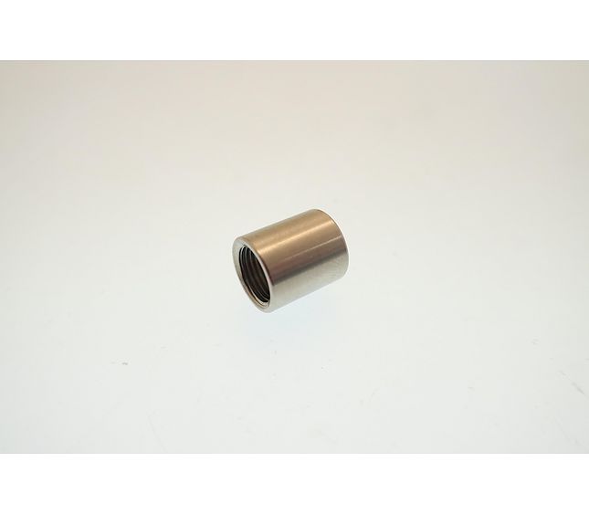 Nuova Simonelli Fitting 1/8F Gas- M8.65x0.75 F