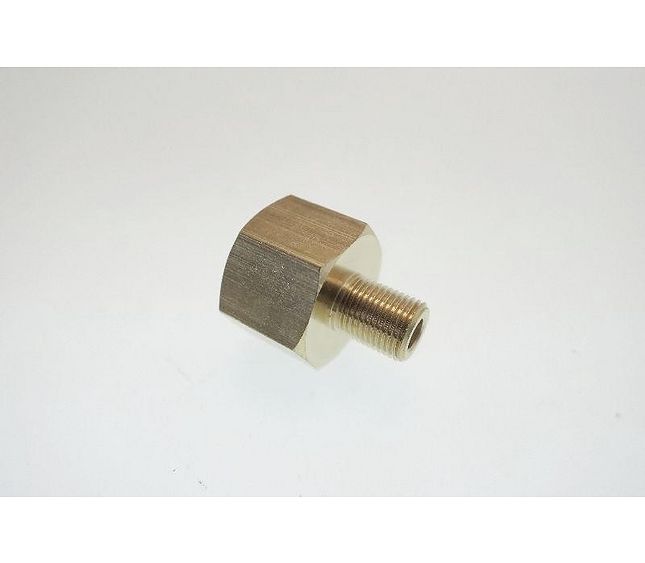 Nuova Simonelli Fitting 1/8M L=12 3/8F