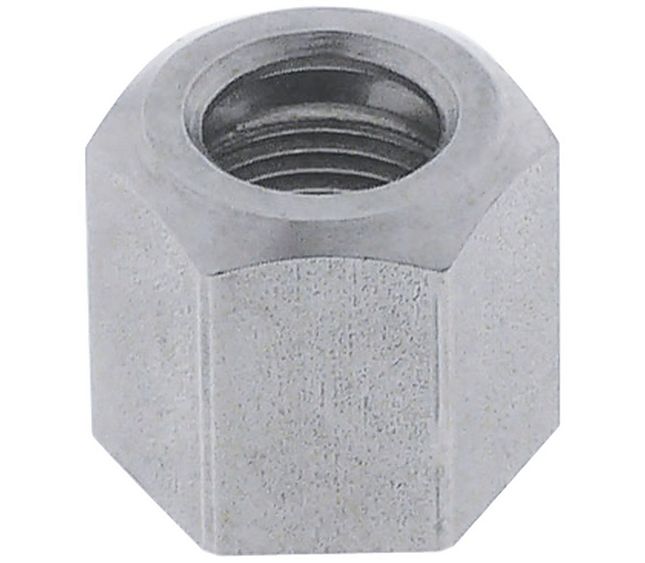 Nuova Simonelli Nut Fitting 3/8 H=21 S/s Articulated