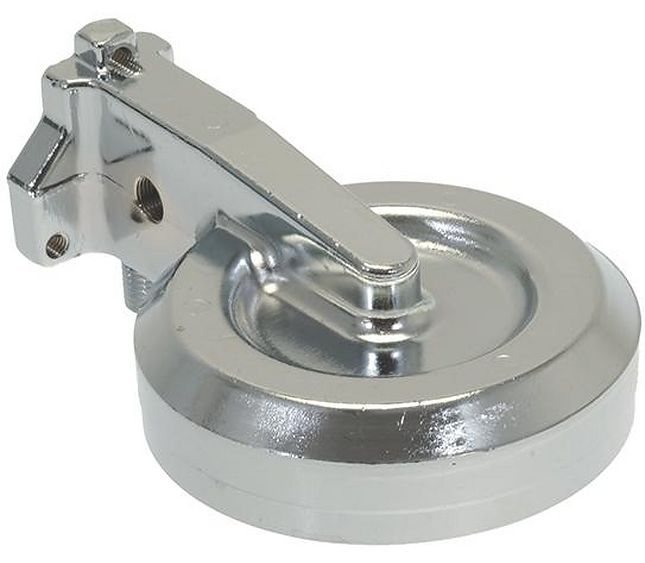 Nuova Simonelli Coffee Dispensing Unit Chrome-plated
