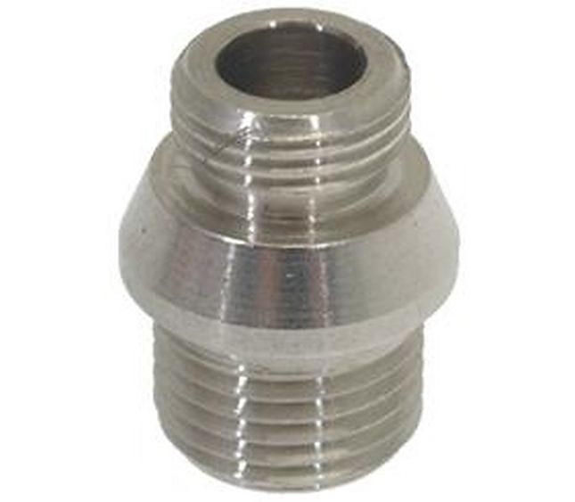 Nuova Simonelli Threaded Coupling Stainless Steel For Nozzle