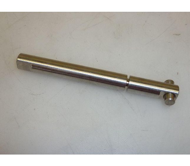 Nuova Simonelli Group Ejection Vane Shaft Ø 8X78 MM