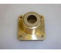 Nuova Simonelli Bushing Ø 22X10 MM Threaded 35X35 MM