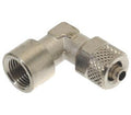 Nuova Simonelli Elbow Fitting 1/8"f Ø 6/4