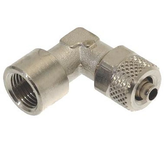 Nuova Simonelli Elbow Fitting 1/8"f Ø 6/4