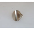 Nuova Simonelli Fixing Pin 6 MM Nickel-plated