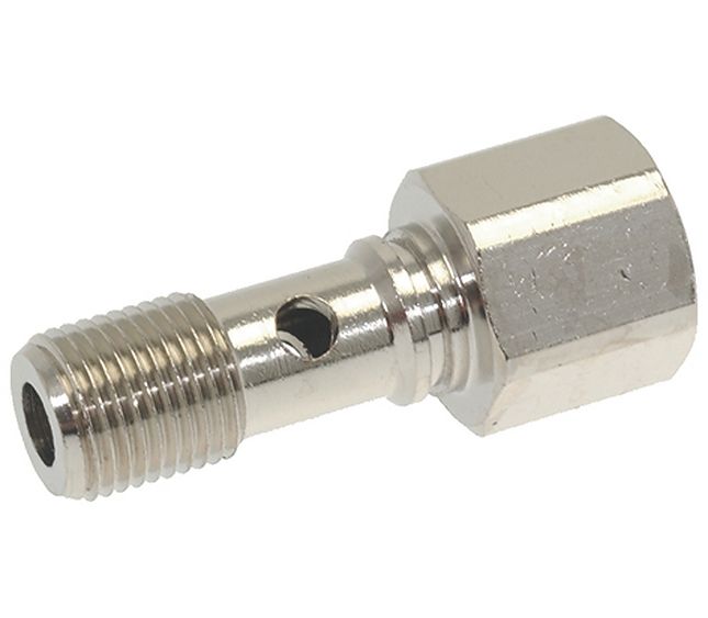 Nuova Simonelli Single Rod 1/8"m-1/8"f