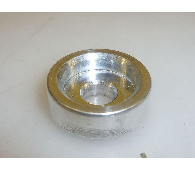 Nuova Simonelli Thickness Ø 21X8 MM Hole Ø 15/6.5 MM