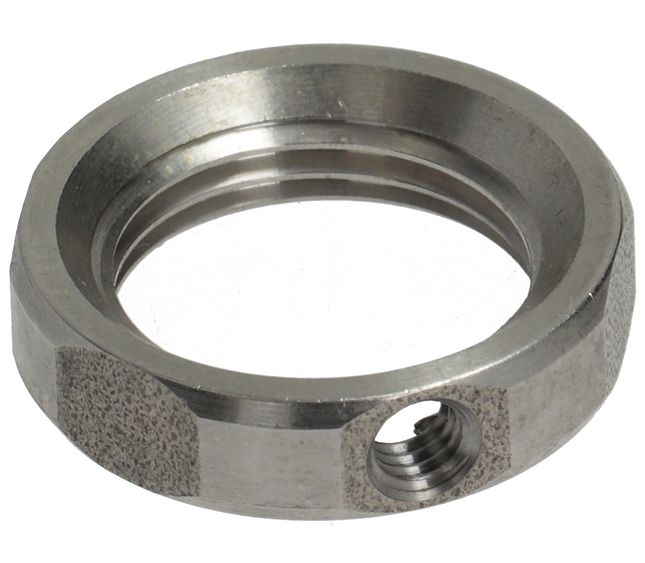 Nuova Simonelli Ring+grain For Filter Holder