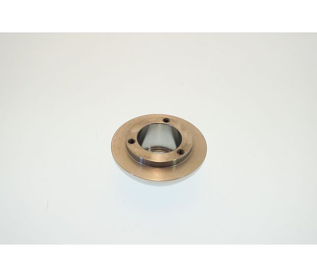 Nuova Simonelli Nozzle Fitting ST /steel Talento