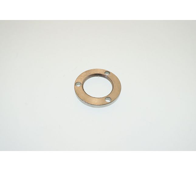 Nuova Simonelli Nozzle Attachment Plate ST /steel Talento