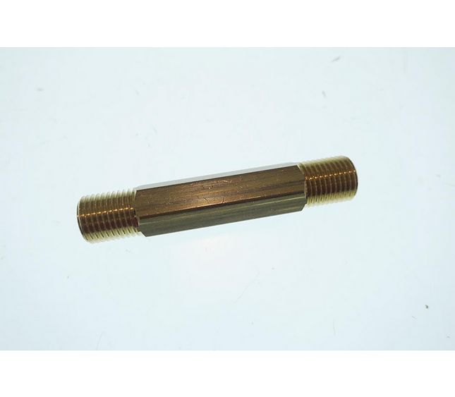 Nuova Simonelli Fitting 1/4M M Solenoid Valve Replacement