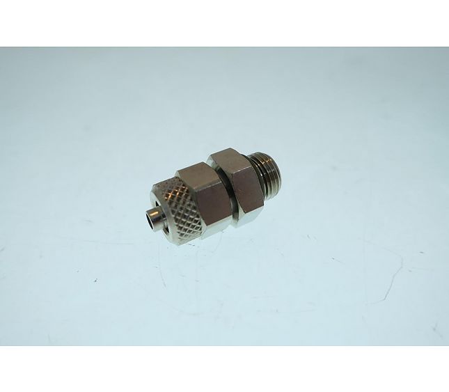 Nuova Simonelli Fitting Dir 1/8 M +or Viton Calzam 6