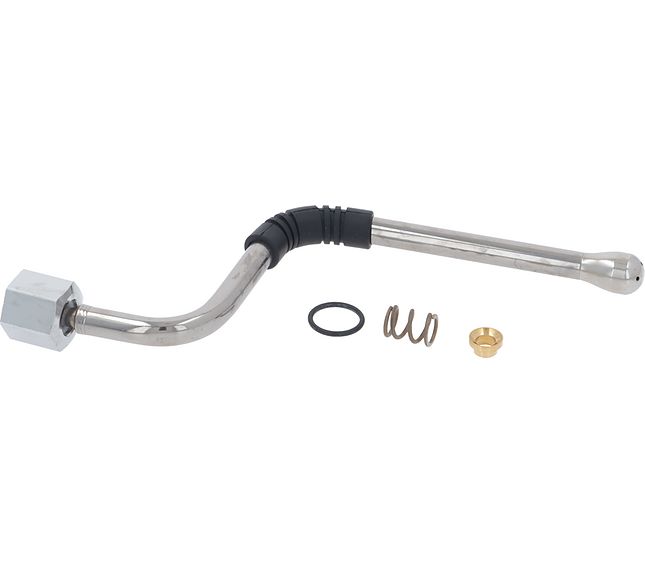 Nuova Simonelli Articulated Steam Nozzle Kit