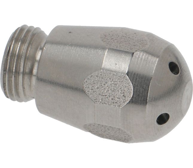 Nuova Simonelli Steam Nozzle ST /steel 8.5 MM Ø 1.5 MM