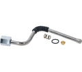 Nuova Simonelli Articulated Steam Nozzle Kit ST /steel With Spout