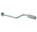 Nuova Simonelli Hot Water Nozzle P/1 Compl