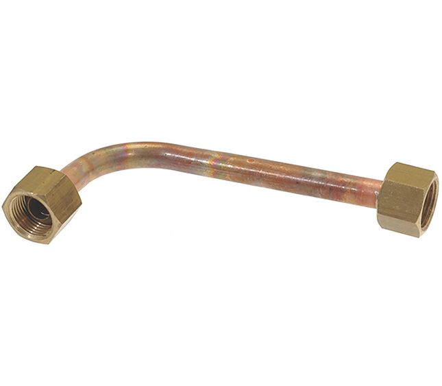 Nuova Simonelli Level-boiler Upper Piping