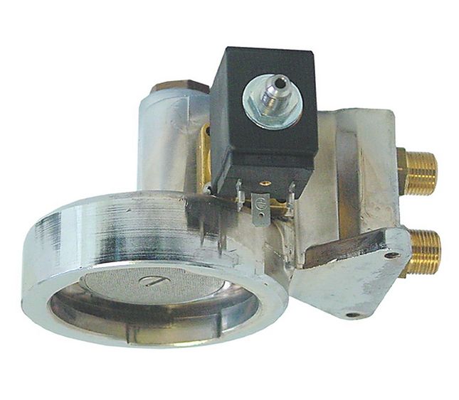 Nuova Simonelli Dispensing Unit Premier Compl