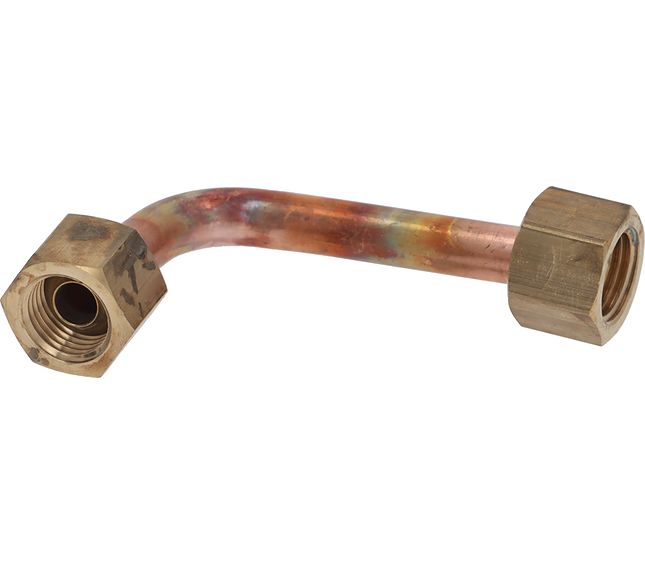 Nuova Simonelli Solenoid Valve Tube Liv Premier 01 Aureliaii Dgt/t3