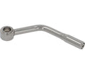 Nuova Simonelli Water Pipe Complete ST /steel Ø 10 MM