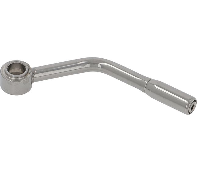 Nuova Simonelli Water Pipe Complete ST /steel Ø 10 MM