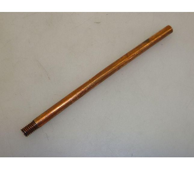 Nuova Simonelli Tube Copper Ø 6X115 MM Boiler Microbar