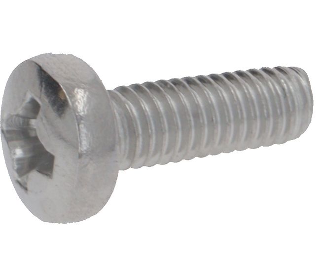 Nuova Simonelli Screw ST /steel M4x12 TC Tcr Din7985