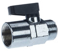 Nuova Simonelli Ball Valve Ø 3/8"mf