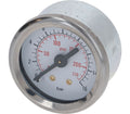 Nuova Simonelli Pump Pressure Gauge Ø 41 MM 0÷16 Bar