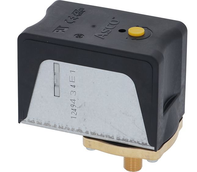 Nuova Simonelli Pressure Switch 3-pole 30A 400V